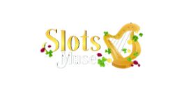 SlotsMuse Casino Logo