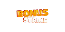 Bonus Strike Casino Logo