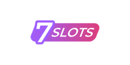 7Slots Casino Logo