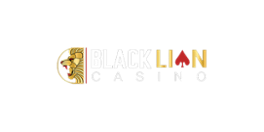 Black Lion Casino Logo
