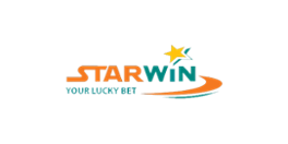 Starwin Casino Logo
