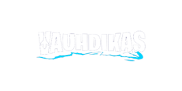 Vauhdikas Casino Logo
