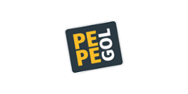 Pepegol Casino Logo