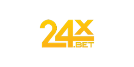 24x.bet Casino Logo