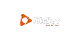 TiltBet Casino Logo