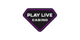 PlayLive Casino Logo