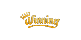 Winning.io Casino Logo