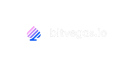 Bitvegas.io Casino Logo