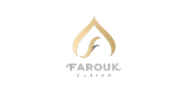 Farouk Casino Logo