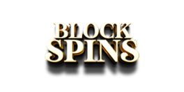 Blockspins Casino Logo