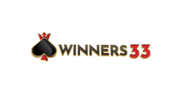Winners33 Casino Logo