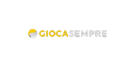 Giocasempre Casino Logo