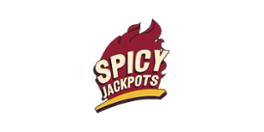 Spicy Jackpots Casino Logo