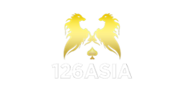 126Asia Casino Logo
