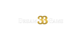DreamGame33 Casino Logo