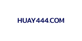 Huay444 Casino Logo