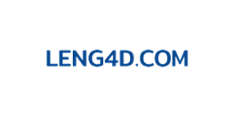 Leng4D Casino Logo