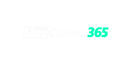 LiveCasino365 Logo
