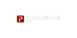 Players Club VIP Casino Logo