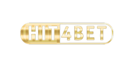Hit4Bet Casino Logo