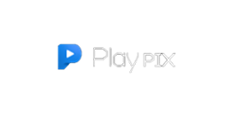 PlayPix Casino Logo