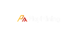 Play Mining Casino Logo