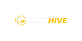 SlotHive Casino Logo