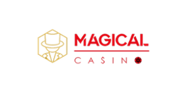 Magical Casino Logo