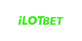 iLOTBet Casino Logo