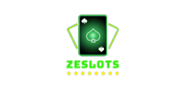 ZeSlots Casino Logo