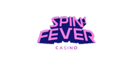 Spin Fever Casino Logo