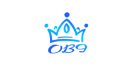 OB9 Casino MY Logo