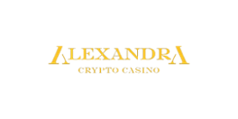 AlexandraCasino Logo