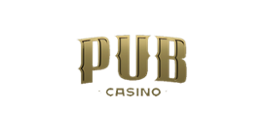 Pub Casino Logo