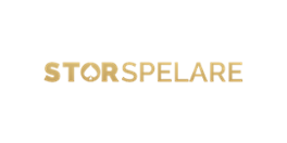 Storspelare Casino Logo