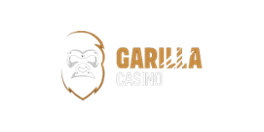 Garilla Casino Logo