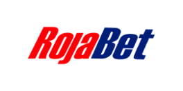 RojaBet Casino Logo