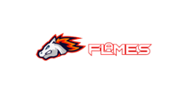 Flames Casino Logo