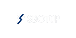 SBOTOP Casino UK Logo
