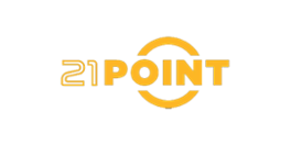 21point Casino Logo