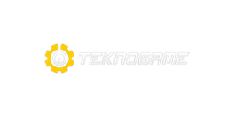 Teknogame Casino Logo