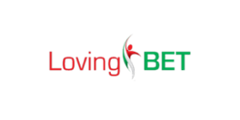 LovingBET Casino Logo