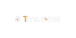 Time to bet Casino Logo