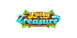 Lucky Treasure Casino Logo