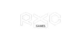 RXC Games Casino Logo