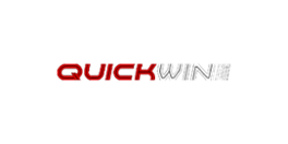 QuickWin Casino Logo