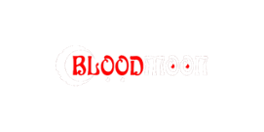 Blood Moon Casino Logo