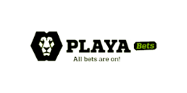 Playa Bets Casino Logo
