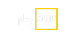 PlaySQR Casino Logo