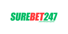 Surebet247 Casino Logo
